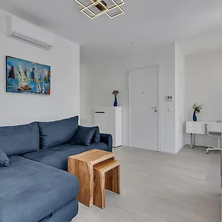 Apartment Bamboo House App 3 - Exklusiv