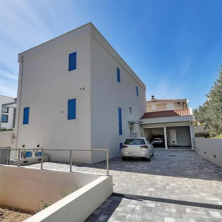 Bamboo House App 3 By Exklusiv Apartman Makarska