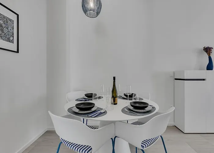 Bamboo House App 3 - Exklusiv *