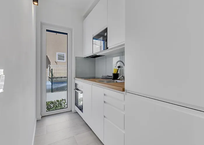 Bamboo House App 3 - Exklusiv