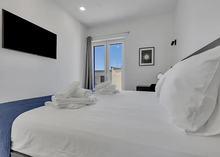 Apartment Bamboo House App 3 - Exklusiv Makarska