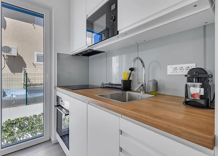 Bamboo House App 3 - Exklusiv *