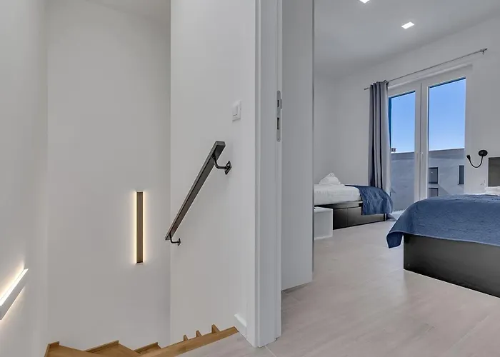 Bamboo House App 3 - Exklusiv Makarska