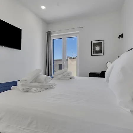 Apartmán Bamboo House App 3 - Exklusiv Makarská